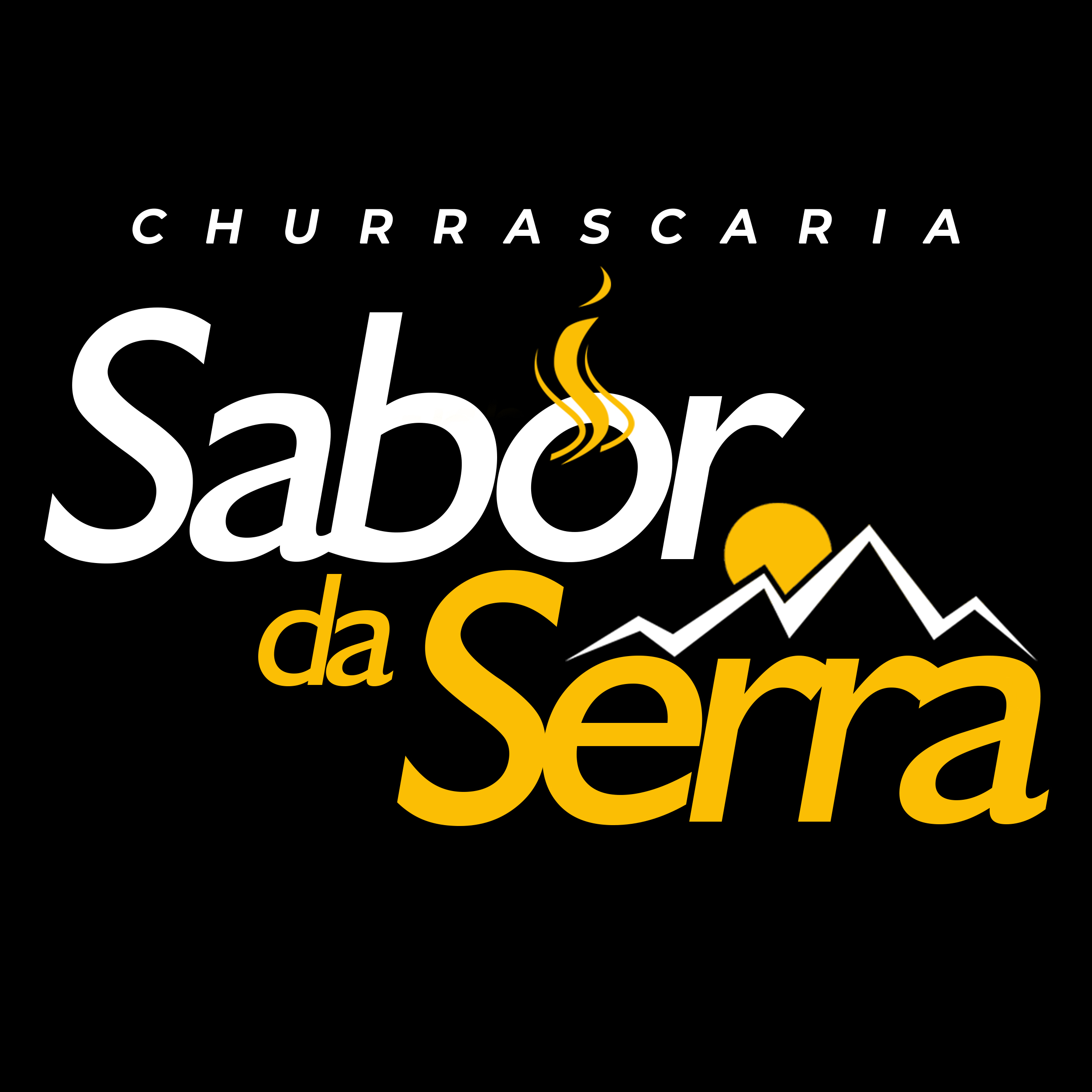 CHURRASCARIA E LANCHONETE SABOR DA SERRA